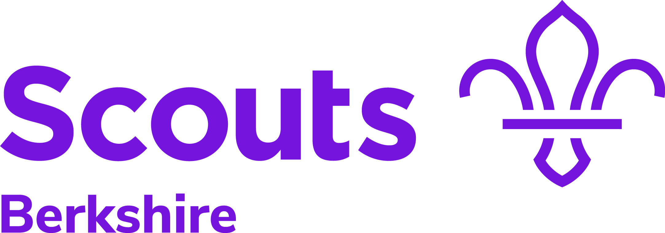 Berkshire Scouts Logo